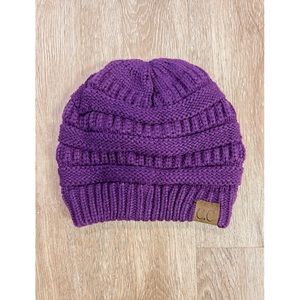 Beanie